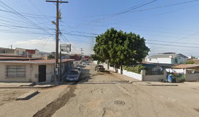 Negocio Taller Auto Eléctrico Reyes