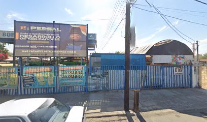 Taller Auto Electrico Rodan