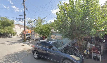 Negocio Taller Auto Electrico Silis