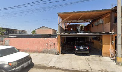 Negocio Taller Auto Eléctrico Torres