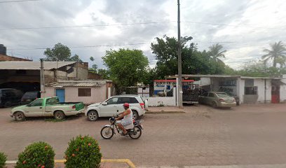 Negocio Taller Auto Eléctrico Varo