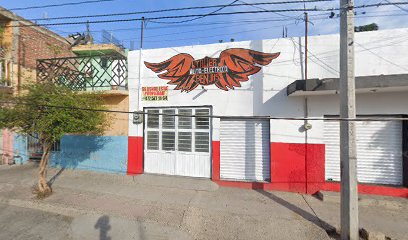 Taller Auto~Electrico Benjas