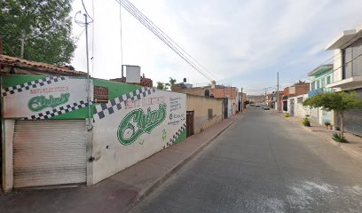 Taller Autoelectrico