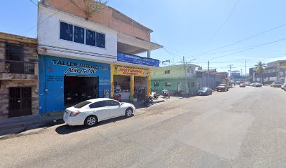 Negocio Taller Autoelectrico Agustín