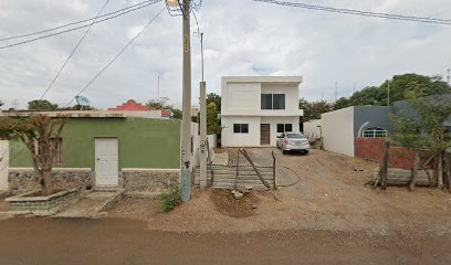 Negocio Taller Autoeléctrico 