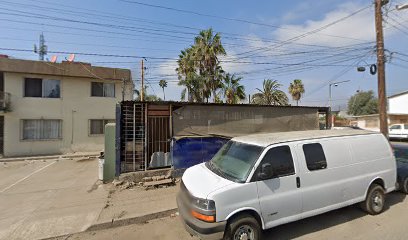 Negocio Taller Autoeléctrico Baja