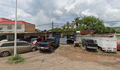 Negocio Taller Autoeléctrico Benavides