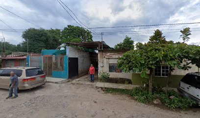 Negocio Taller Autoeléctrico Beto's