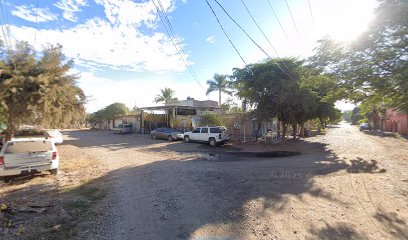 Negocio Taller Autoeléctrico Bojorquez