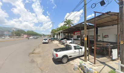 Negocio Taller Autoelectrico Carrillo