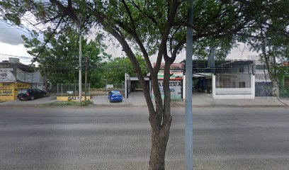 Taller Autoelectrico Castro