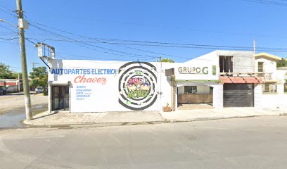 Negocio Taller Autoeléctrico Chávez