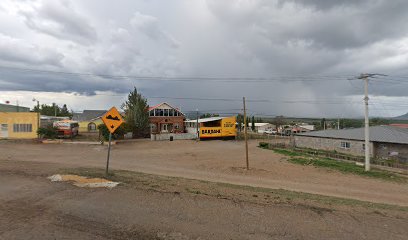 Negocio Taller Autoeléctrico 