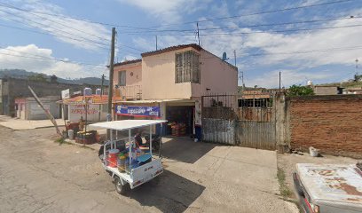 Negocio Taller Autoelectrico “El Güero”