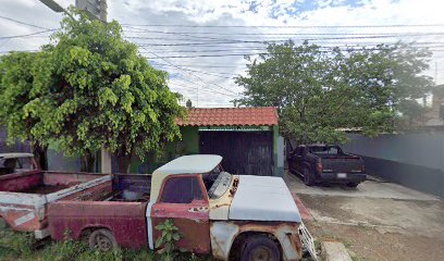Taller Autoelectrico El Pato