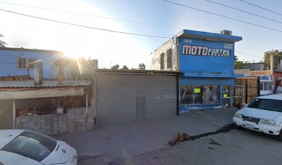 Negocio Taller Autoeléctrico “El Piedra”