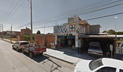 Negocio Taller Autoeléctrico Esteves