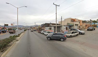 Taller Autoeléctrico Gómez