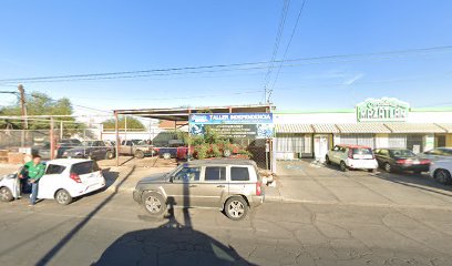 Taller Autoelectrico Gonzalez