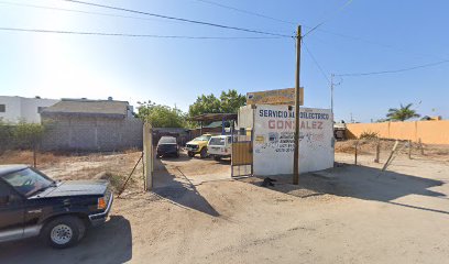 Taller Autoelectrico Gonzalez