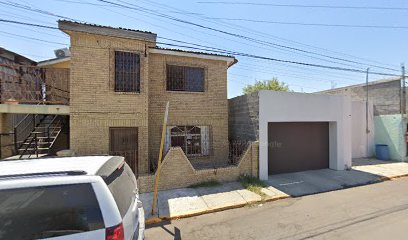 Negocio Taller Autoelectrico González