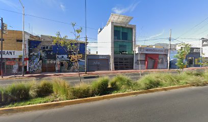 Negocio Taller Autoeléctrico González