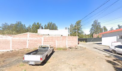 Negocio Taller Autoeléctrico 