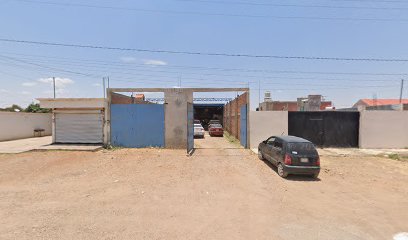Negocio Taller Autoelectrico Leo