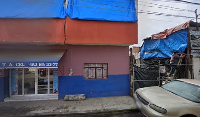 Negocio Taller Autoelectrico 