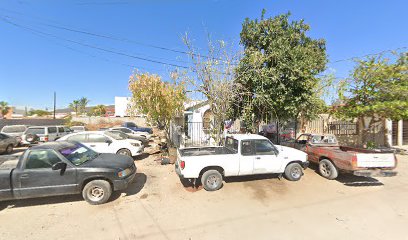 Taller Autoelectrico Los Solos