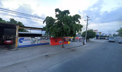 Taller Autoelectrico Medina