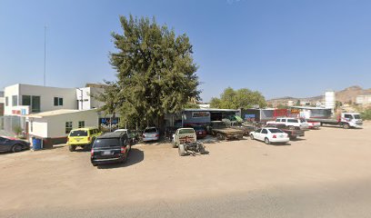 Negocio Taller Autoelectrico Monchos
