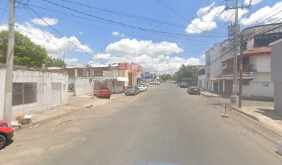 Taller Autoelectrico