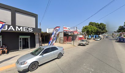 Taller Autoelectrico Netos