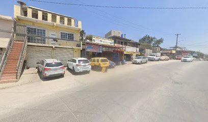 Taller Autoelectrico Ontiveros