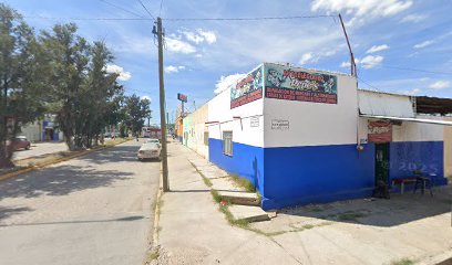 Taller Autoelectrico Pepe,S