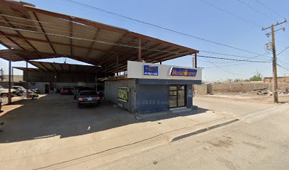 Taller Autoelectrico Pepe's