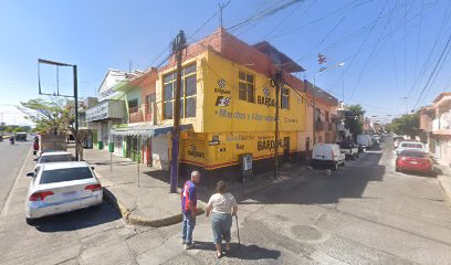 Negocio Taller Autoeléctrico Rey