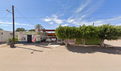 Negocio Taller Autoelectrico Rincón