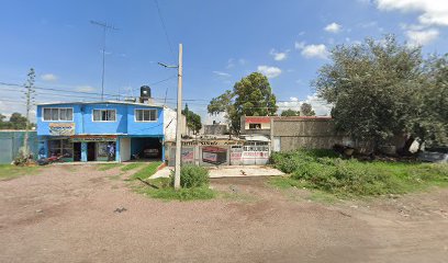 Negocio Taller Autoeléctrico Sánchez