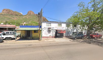 Negocio Taller Autoelectrico Y Mecanica En General Trujillo