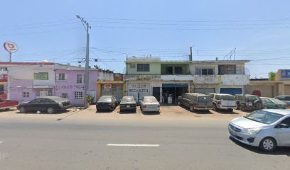 Negocio Taller Autoelectrico Y Mecanico En General Luis