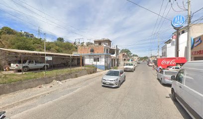 Taller Autoeléctrico Zapopan