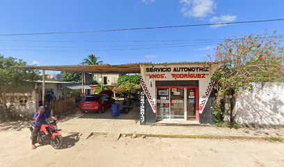 Negocio Taller Automotriz