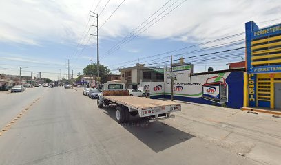 Negocio Taller Autorefacciones Chino's