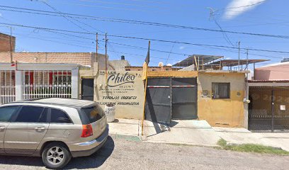 Taller Chileo