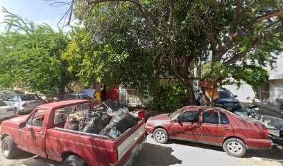 Taller De Autos