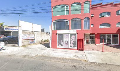 Negocio Taller 