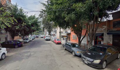 Taller De Mecánica Torreja