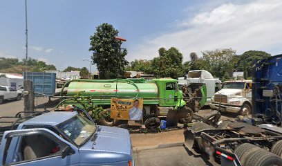 Negocio Taller De Servicios Eléctricos